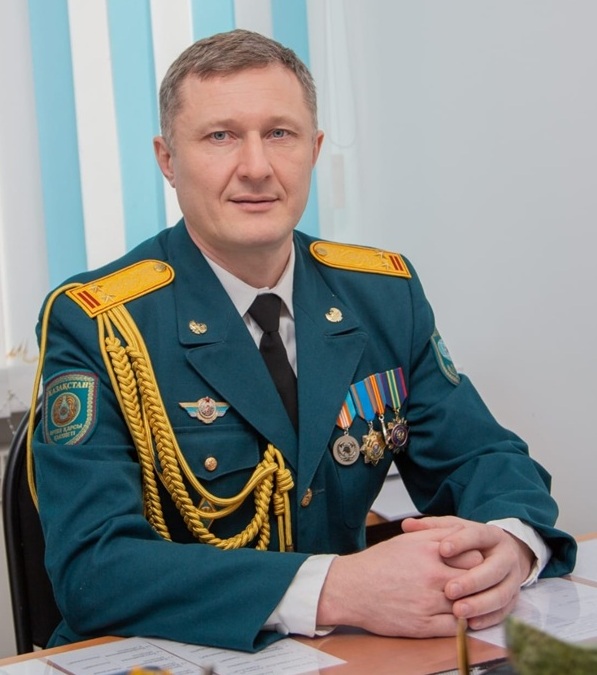 Vychovskii