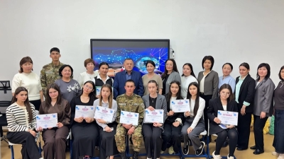 Конкурс научно-исследовательских работ