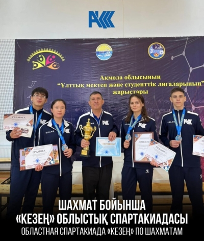 Шахматтан жарыстар