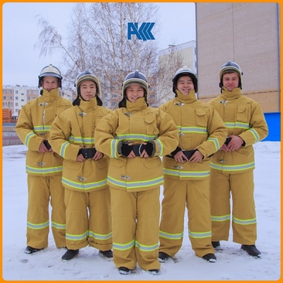 Тhe Department of Civil Protection