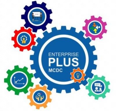 Business Hub &quot;ENTERPISE PLUS HMCDC&quot;