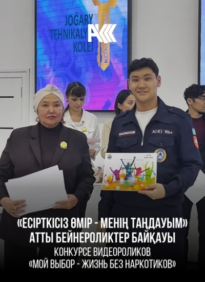 Конкурс видеороликов