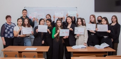 «Interactive teaching methods in Russian literature lessons»