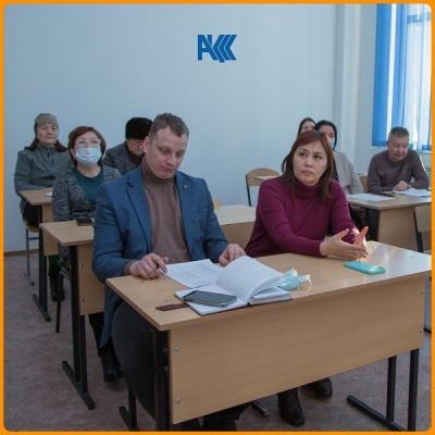 Тhe first day of the round table on the topic &quot;Preliminary analysis on the topics of SRWS&quot;